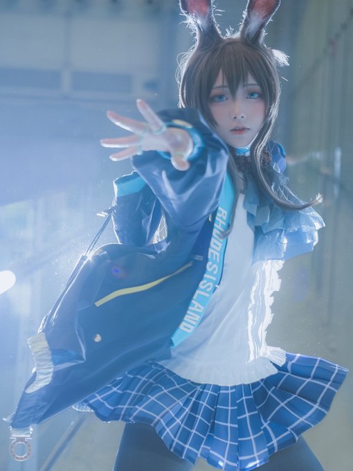 Twitterのコスプレ画像53