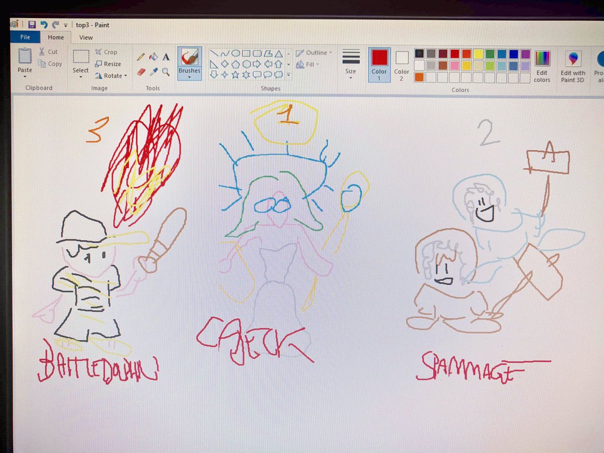 TNF 26 Top 3:
🥇 <a href="/CajeckCajeck/">Cajeck</a>
🥈 <a href="/SpammageSSB/">spammage</a>
🥉 <a href="/BattleDolphin/">BattleDolphin</a>

Bracket: challonge.com/tnf26
VODs: twitch.tv/collections/aT…