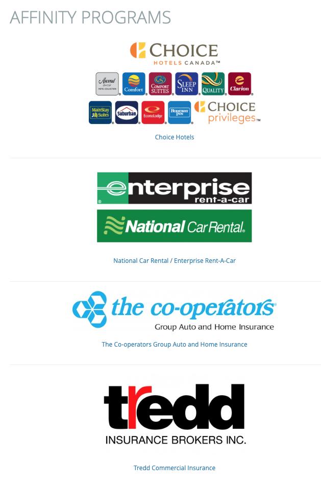 cwbgroupwelding's tweet image. Learn more about our #AffinityPrograms available on our website: cwbgroup.org/association/af…