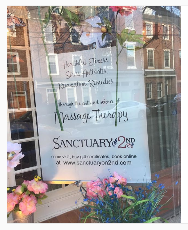 Sanctuaryon2nd's tweet photo. https://t.co/UzORy7V9aM