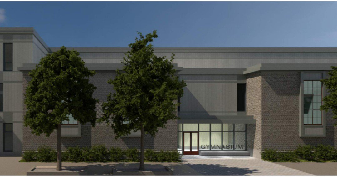 AB Building Project tweet media