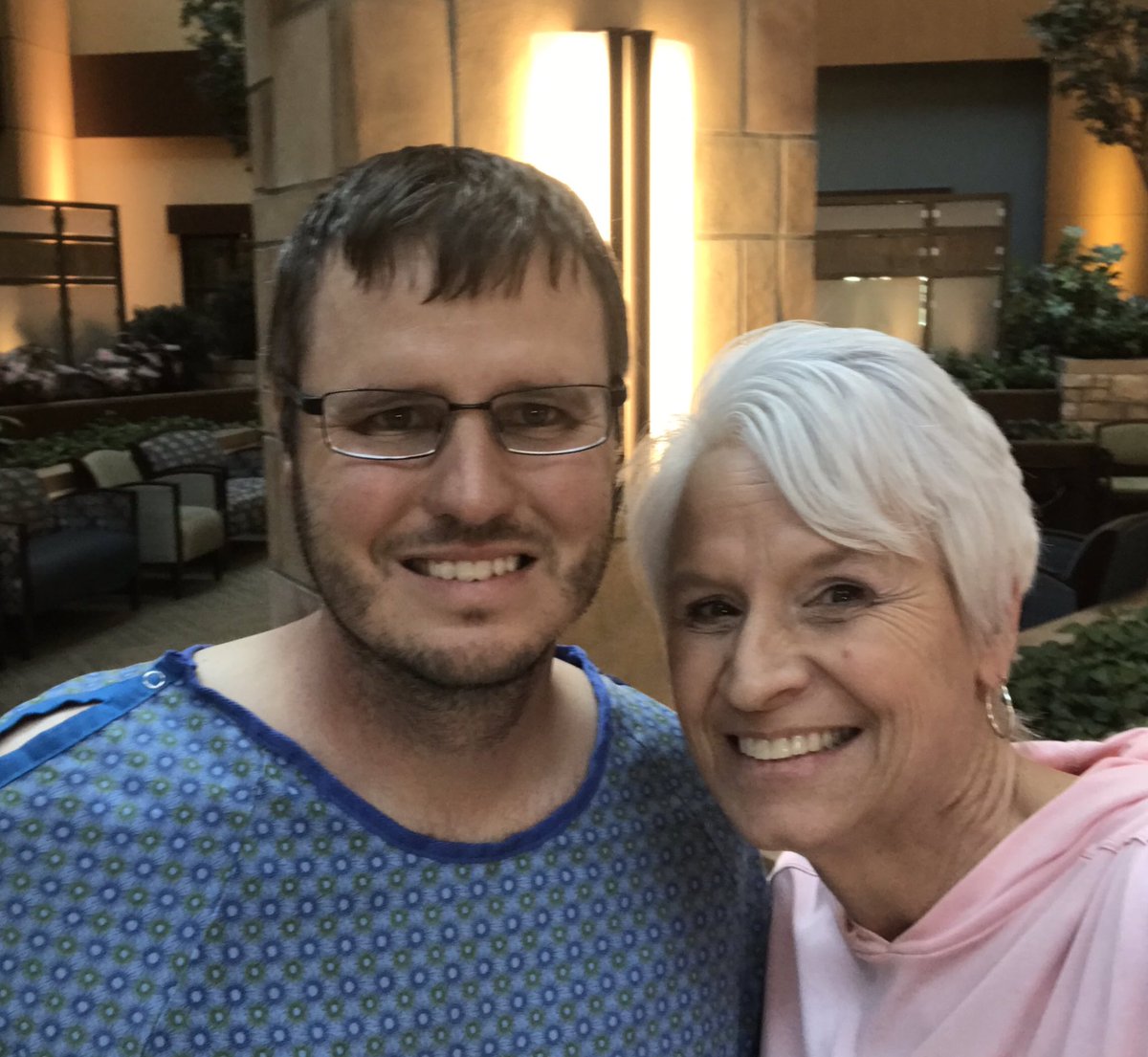 Carrie Adams tweet media