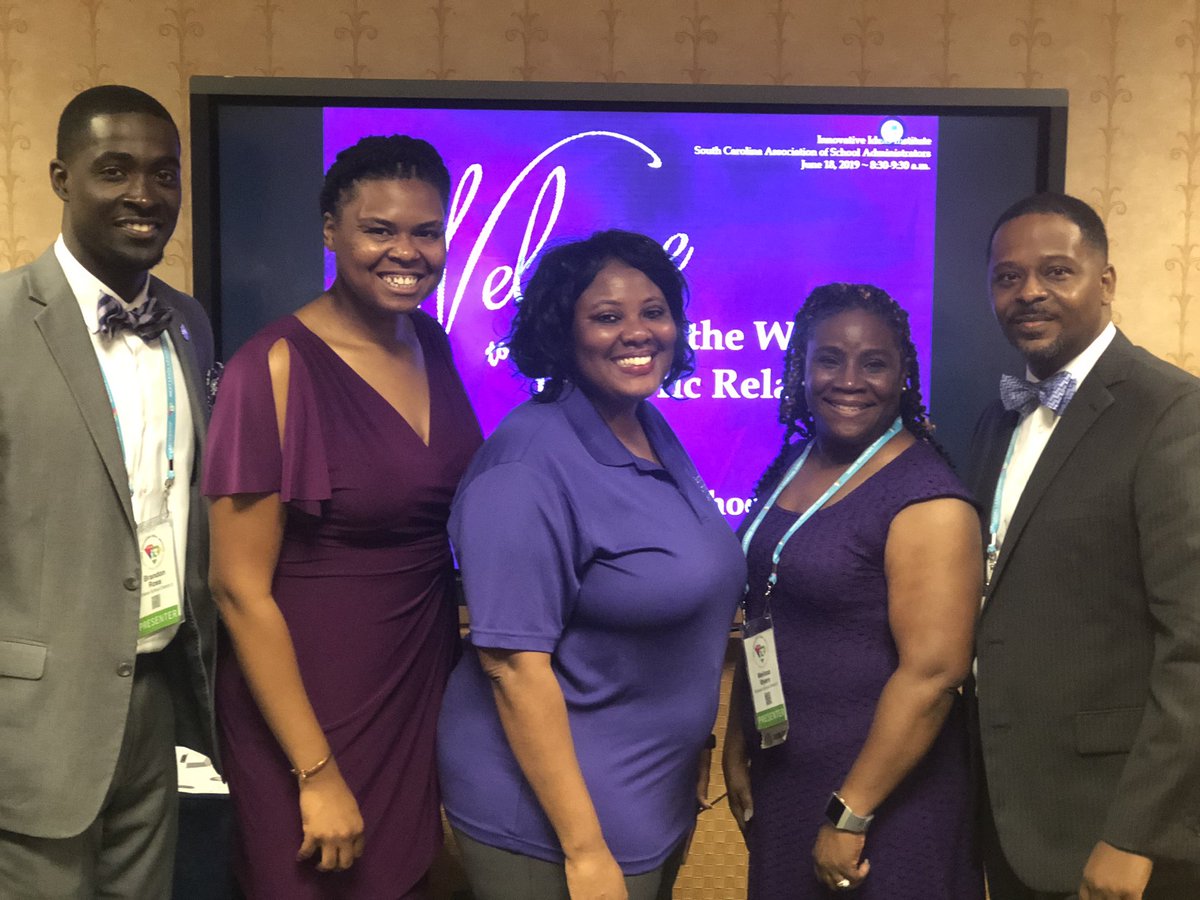 Baron R. Davis, PhD tweet media