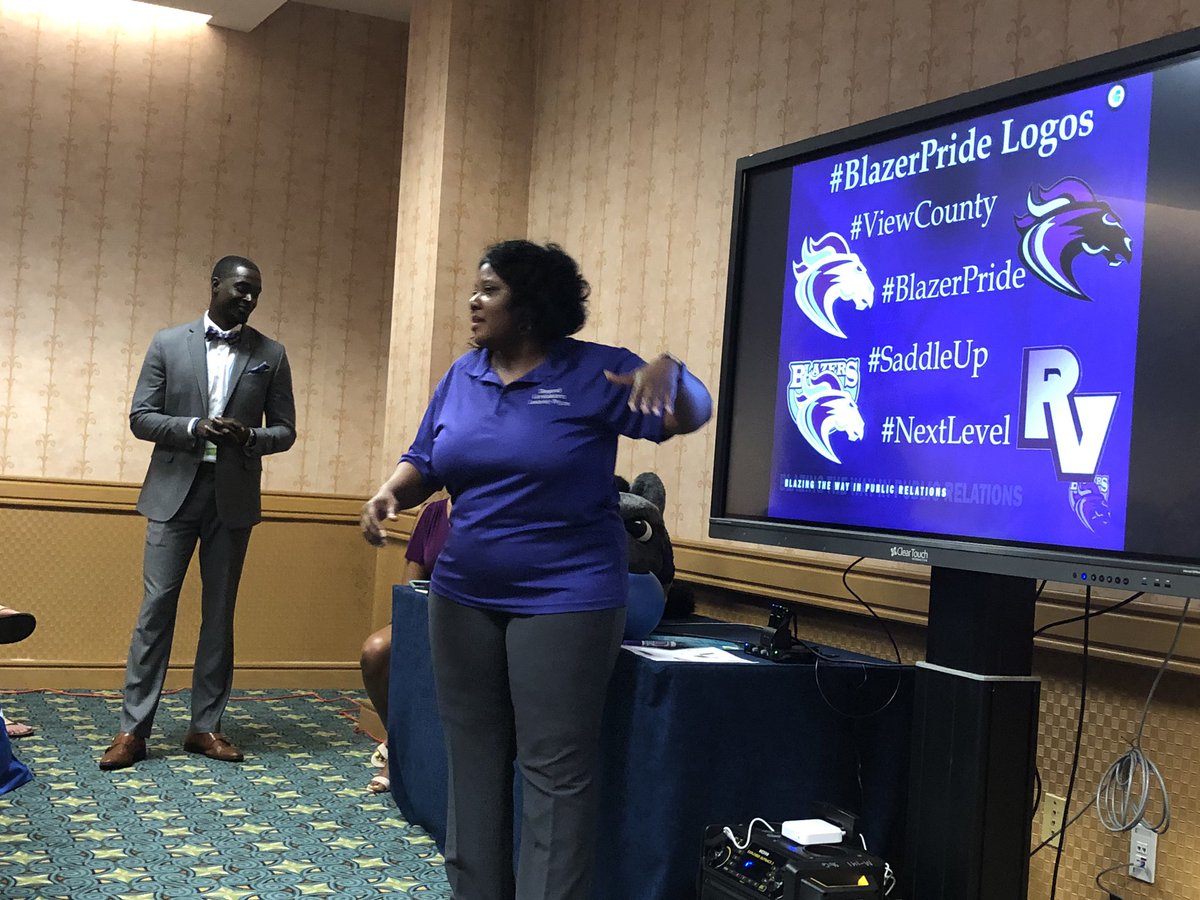 Baron R. Davis, PhD tweet media