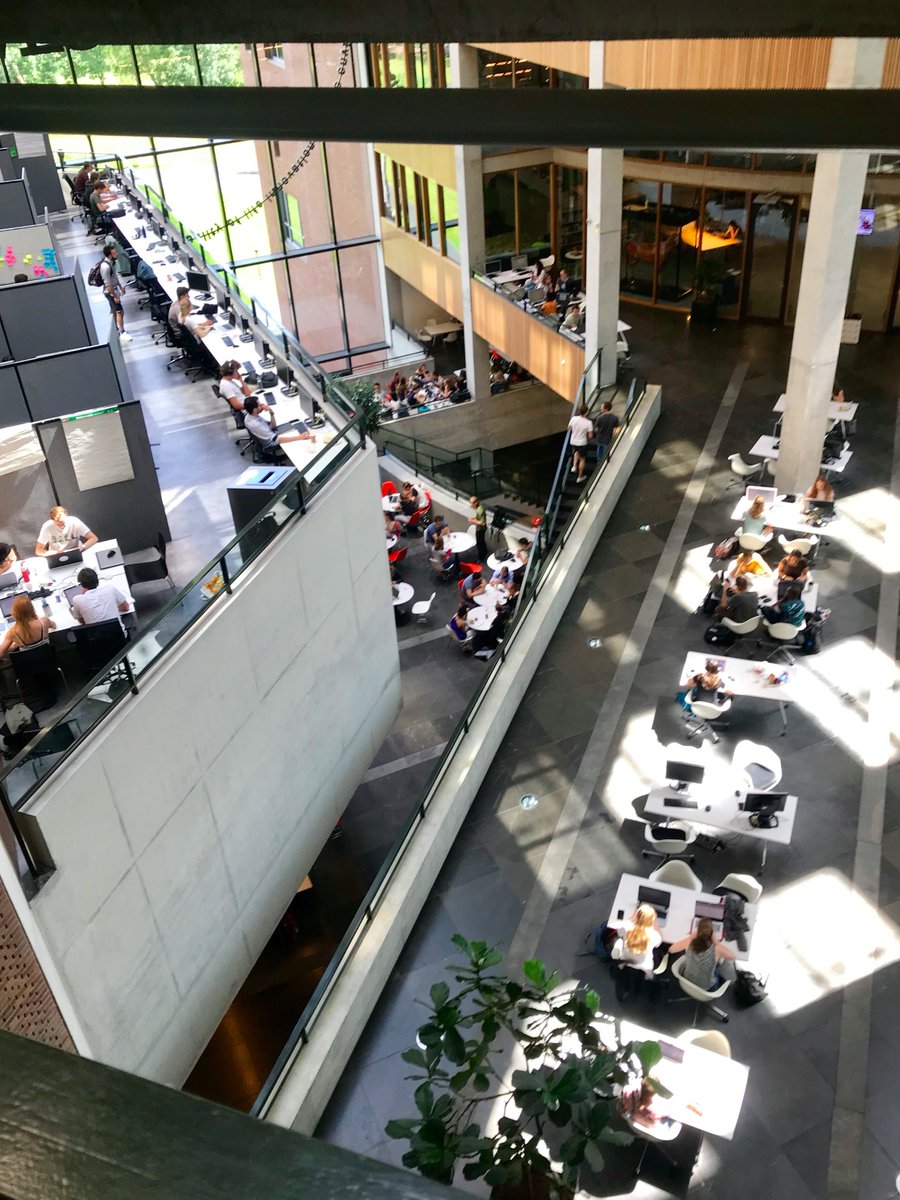 FarmHackNL (@farmhacknl) on Twitter photo Save the Date! 🚜👩💻🚀 25th & 26th of October, a 2 day hackathon in the amazing Forum on campus <a href="/WageningenUR/">Wageningen UR</a>. Partners: <a href="/SmartAgriHubs/">SmartAgriHubs</a> <a href="/GrowCampus/">GrowCampus</a> en <a href="/DataWUR/">WURdata</a>. Creative talent + Expert businesses = promising prototypes. More news soon! Save the Date! 🚜👩💻🚀 25th & 26th of October, a 2 day hackathon in the amazing Forum on campus <a href="/WageningenUR/">Wageningen UR</a>. Partners: <a href="/SmartAgriHubs/">SmartAgriHubs</a> <a href="/GrowCampus/">GrowCampus</a> en <a href="/DataWUR/">WURdata</a>. Creative talent + Expert businesses = promising prototypes. More news soon!
