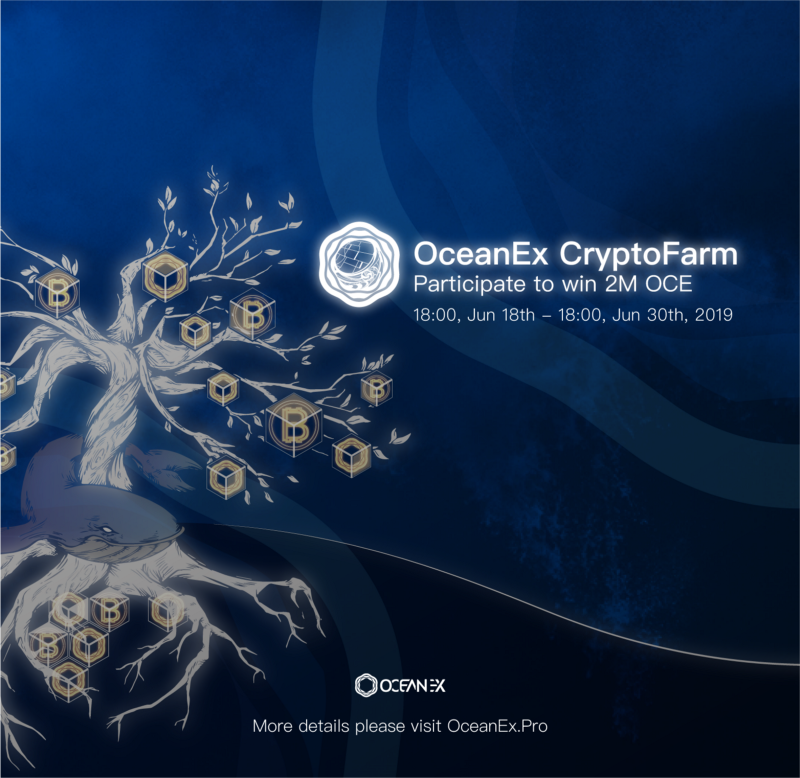 TomJone65601931's tweet photo. #OceanExCryptofarm https://t.co/6GcIDf86T5 https://t.co/eILV0QxAw1