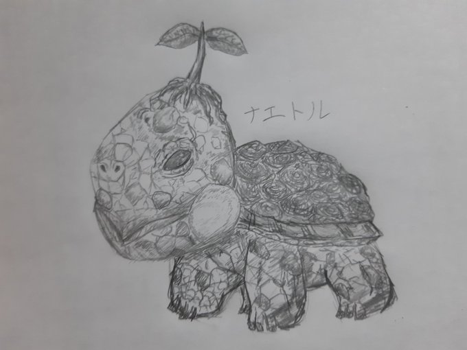 ナエトルのtwitterイラスト検索結果 古い順 ナエトルのtwitterイラスト検索結果 古い順