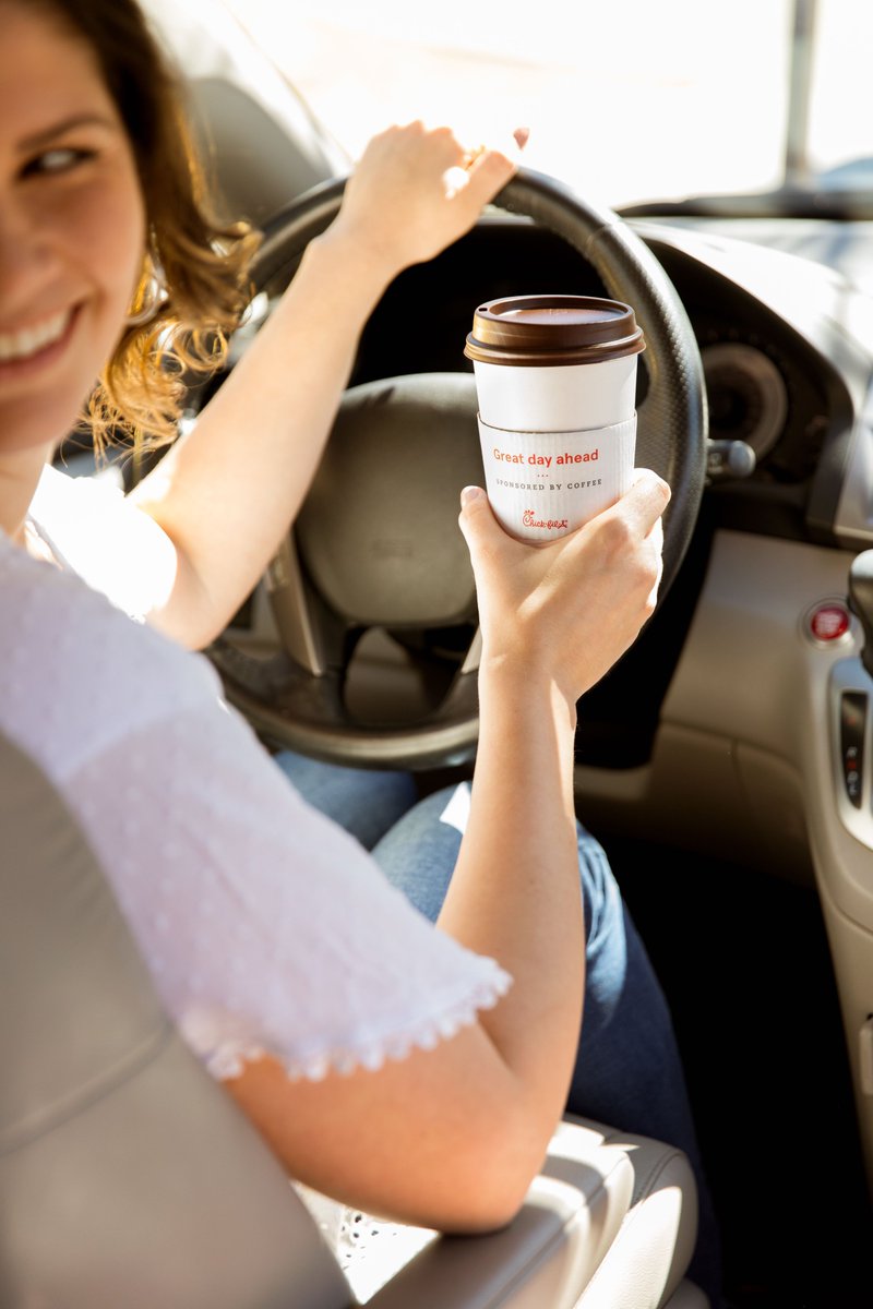 ftwrightcfa's tweet image. Don't let the rain stop you from eating with us. Our drive thru is ready to serve you!!!
#CFAFtWright #Summer2019 #Rain