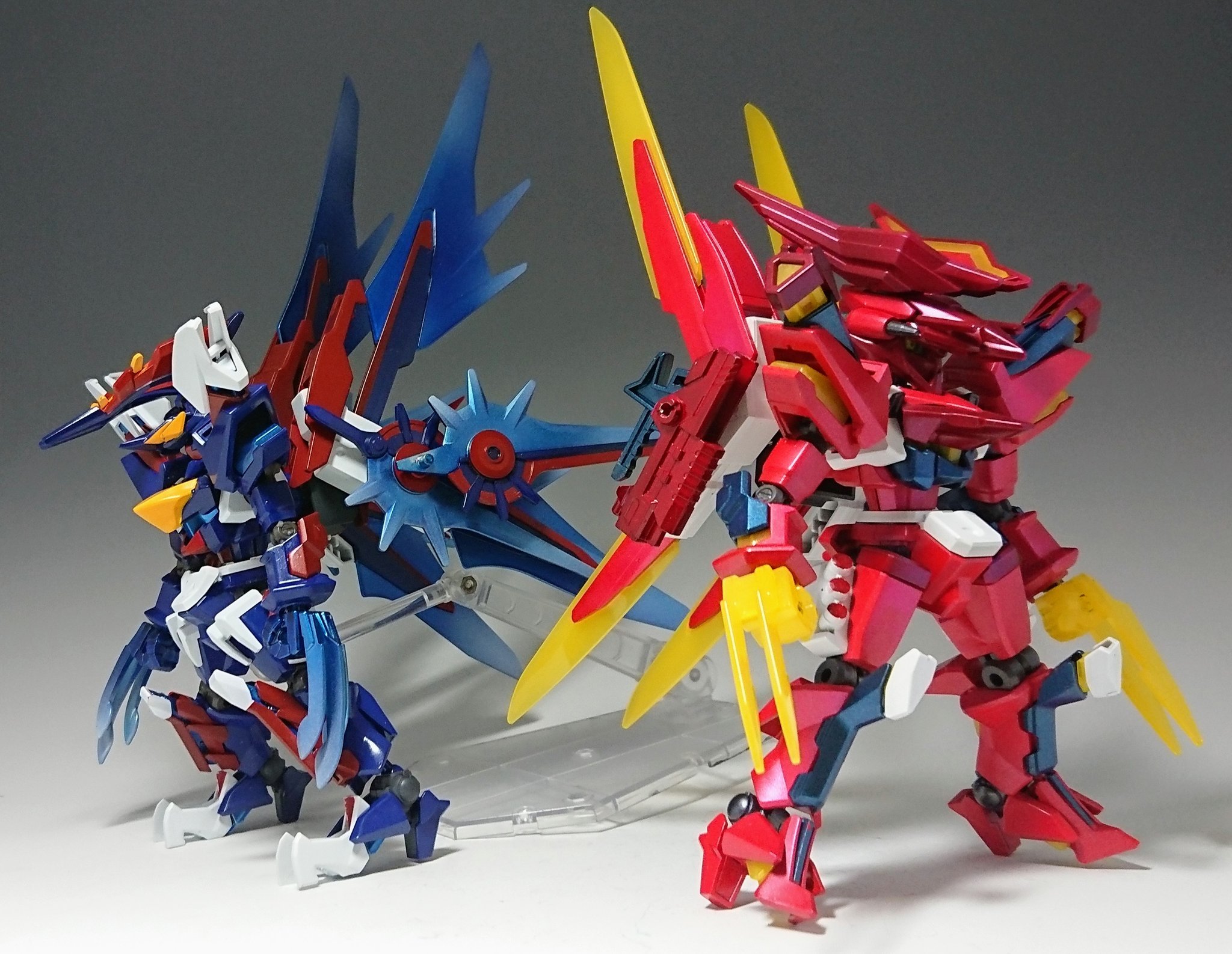 ダンボール戦機 プラモデル ジャンク LBX ディ・レギウディア破損や欠 ダンボール戦機 プラモデル ジャンク LBX ディ・レギウディア破損や欠