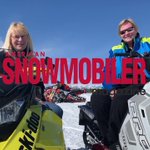 Photo by American Snowmobiler (@AmSnowMag)
