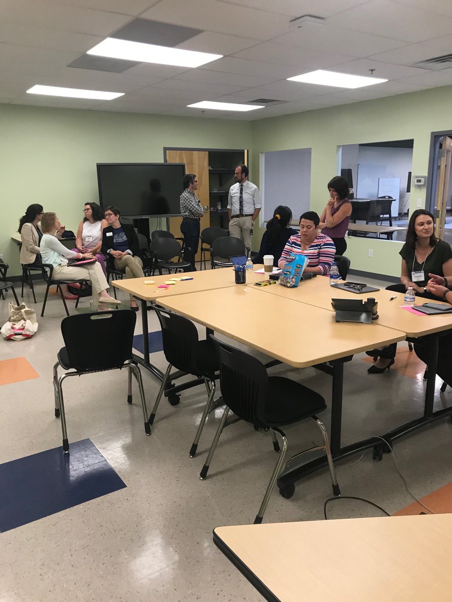 Kim Sigle (@lakeannelibrary) on Twitter photo In the room where it happens w/ museum & educational experts from around the state #VAStudies <a href="/FcpsSocial/">FCPSSocialStudies</a> <a href="/C3Teachers/">C3 Teachers</a> In the room where it happens w/ museum & educational experts from around the state #VAStudies <a href="/FcpsSocial/">FCPSSocialStudies</a> <a href="/C3Teachers/">C3 Teachers</a>