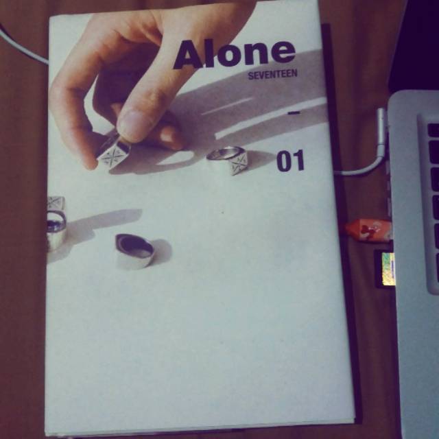 Saya menjual [WTS] SEVENT... seharga Rp175.000. Dapatkan produk ini hanya di Shopee! shopee.co.id/silviakim.406/… #ShopeeID