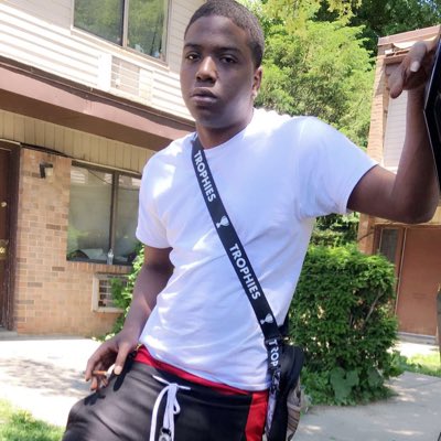 DaBurphh's tweet photo. #NewProfilePic https://t.co/KRPOHgqI1o