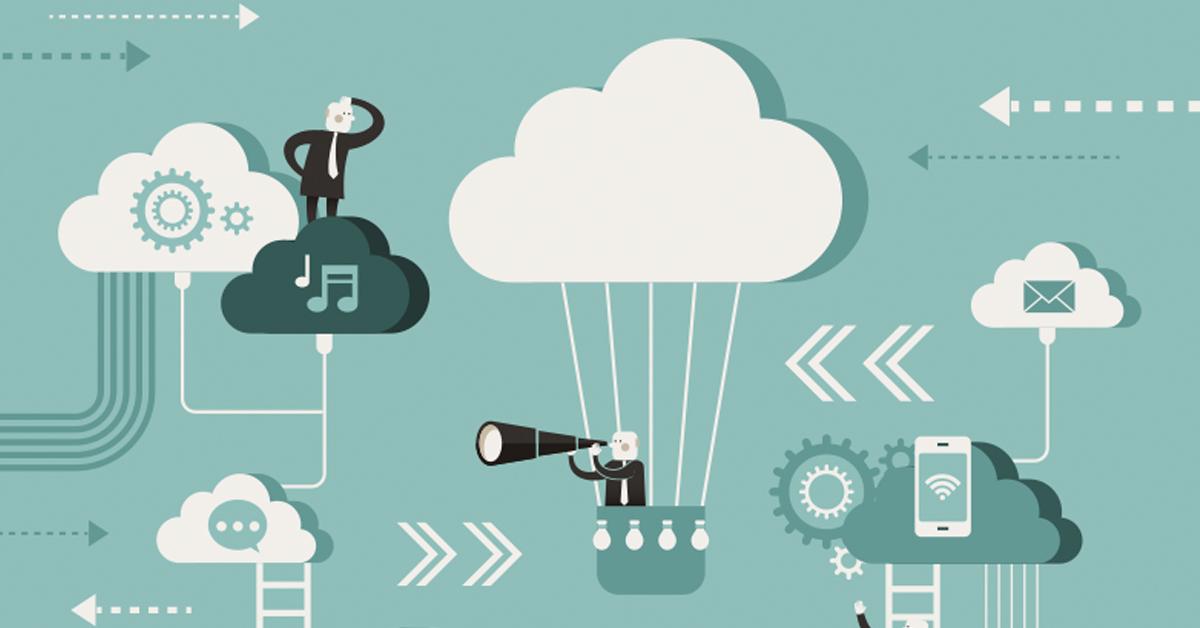 Aspera - now USU Solutions tweet media