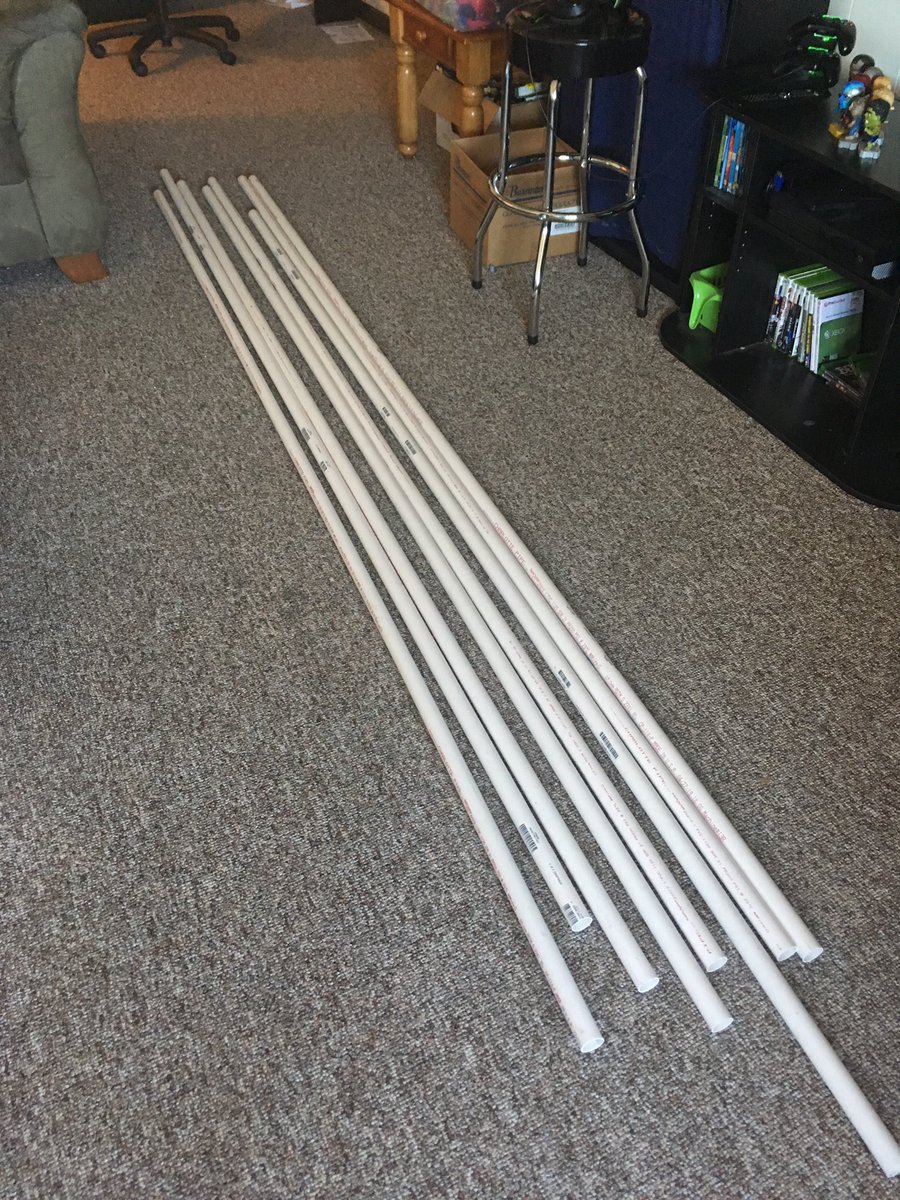 NowSayAH's tweet photo. Constructing the frame: https://t.co/hrg6r1sPGO