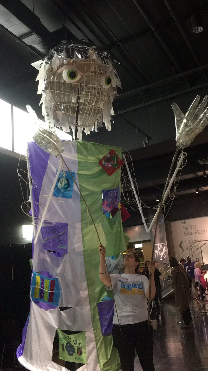 Creative Interruptions tweet media