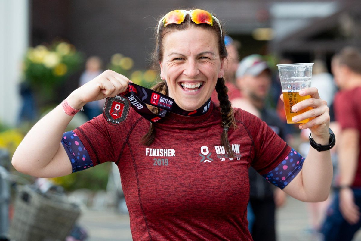 Outlaw Triathlon Missed Out On A Place At Outlaw Half Holkham Join Us At Outlaw X To Celebrate The Tenth Anniversary Year Of Outlaw 22 09 19 Enter Now T Co 8oua4inrpl T Co Uj1rvkxgck