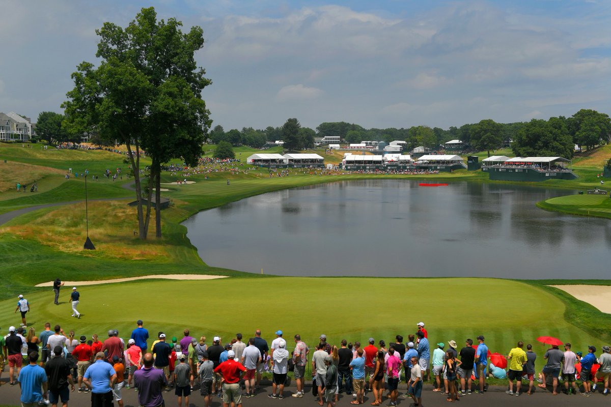 Pro Shop, Golf Apparel TPC San Antonio
