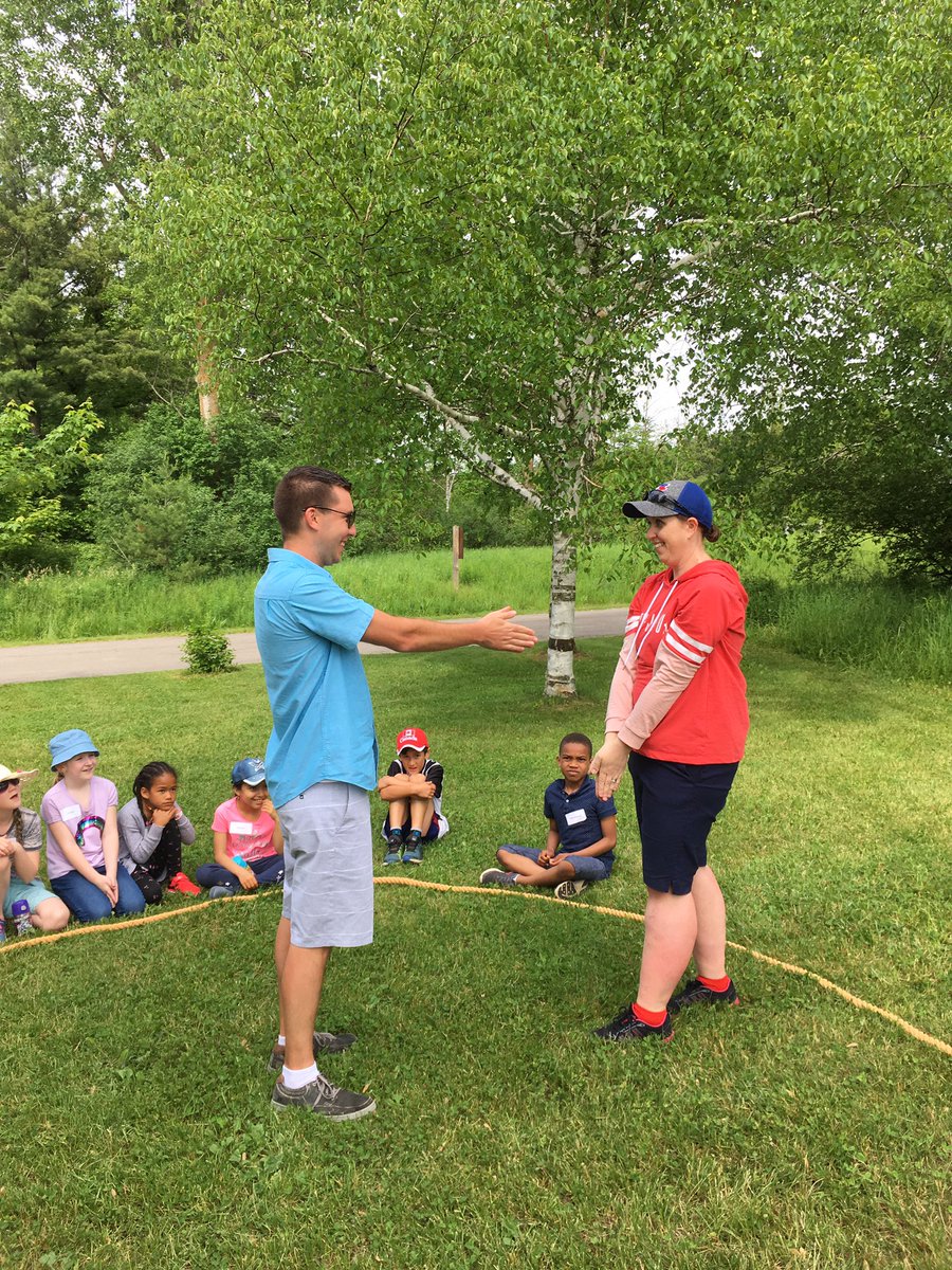 jane852001's tweet photo. FSL camp #grade2FI @wrdsb les défis et les histoires https://t.co/lKsKU0OSMe