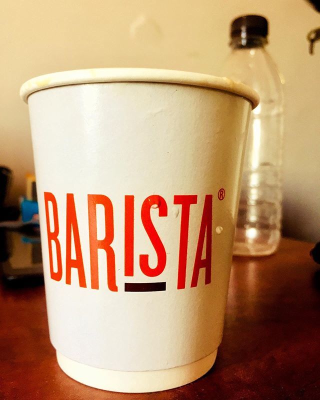tj_7592's tweet photo. This is NOT a sponsored post. Just admiring the font and typography. https://t.co/pmvznYlr1X https://t.co/f9LoTjTgEx
