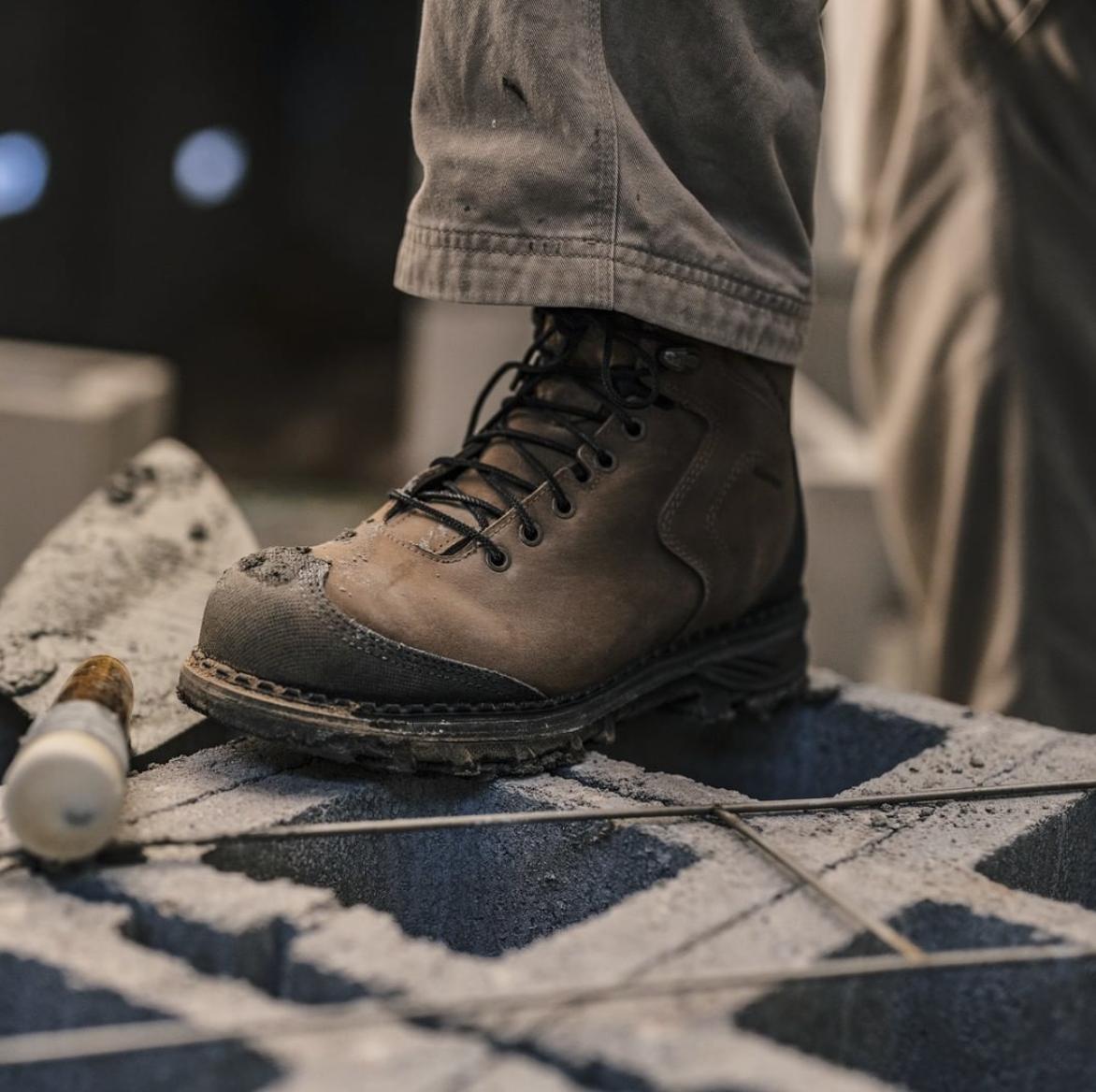 redwing burnside boot