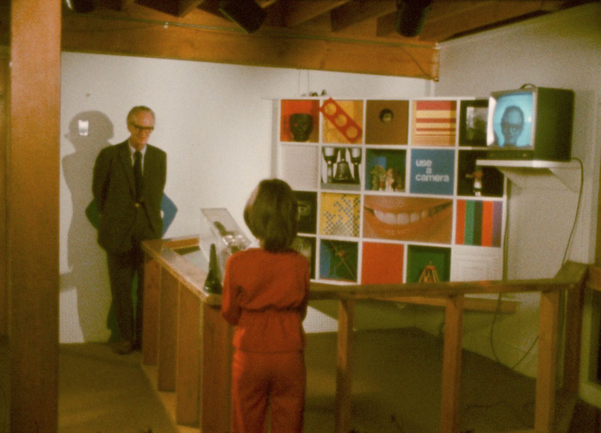 B.F. Skinner Plays Himself tweet media