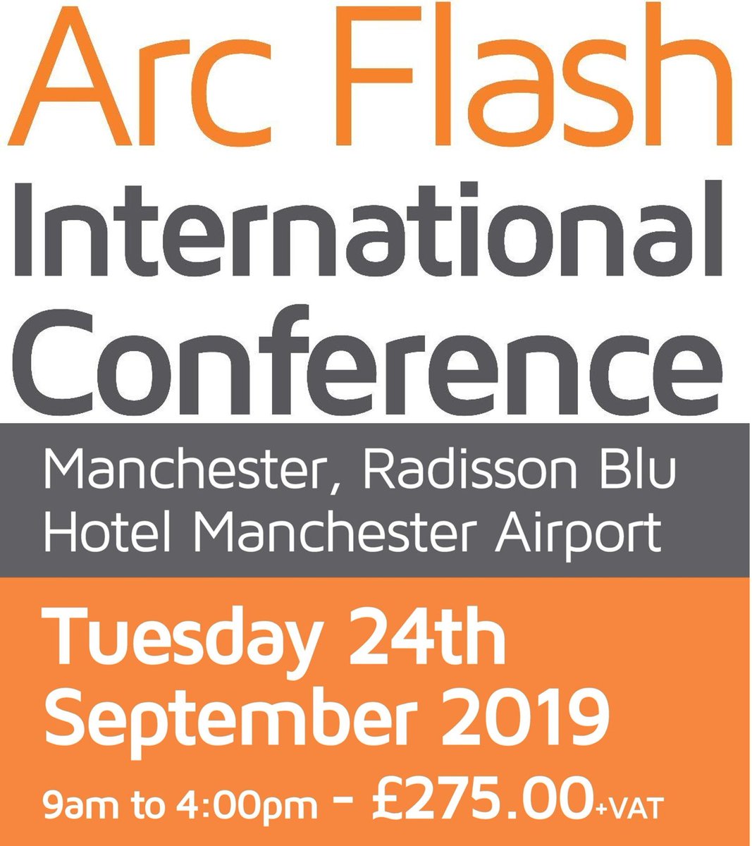 elecsafety's tweet image. Join us in a deep dive into the new 2018 Edition of IEEE 1584 with Jim Phillips @brainfiller as he explains how to perform arc flash calculations and arc flash studies based on the latest edition of this landmark standard. #ArcFlash 

Register here: ow.ly/K2Lo30nI3LI