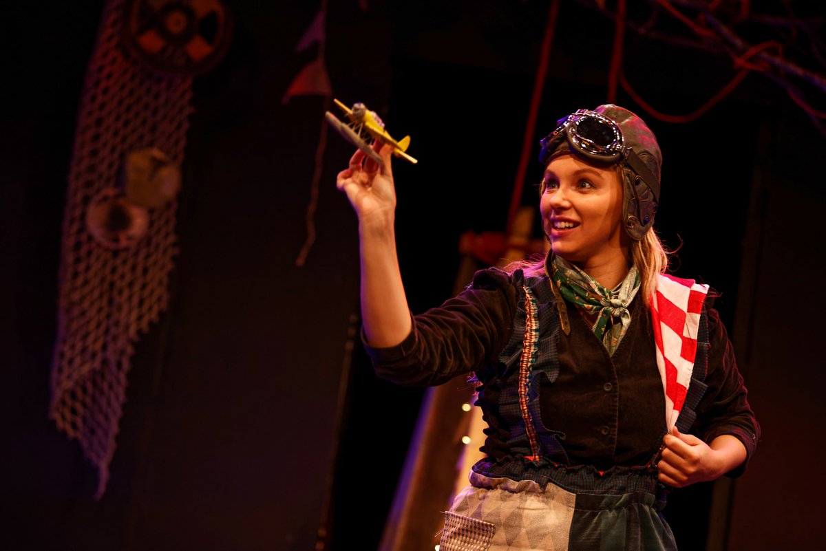 INKBLOC ensemble (@inkblocensemble) on Twitter photo With their signature blend of storytelling, puppetry and beautiful live music INKBLOC Ensemble return to The Pound with their family theatre adventure after the success of Lego Beach.
<a href="/poundarts/">🇺🇦Pound Arts🇺🇦</a> #family #theatre #children #show
poundarts.org.uk/pound/EventDet… With their signature blend of storytelling, puppetry and beautiful live music INKBLOC Ensemble return to The Pound with their family theatre adventure after the success of Lego Beach.
<a href="/poundarts/">🇺🇦Pound Arts🇺🇦</a> #family #theatre #children #show
poundarts.org.uk/pound/EventDet…