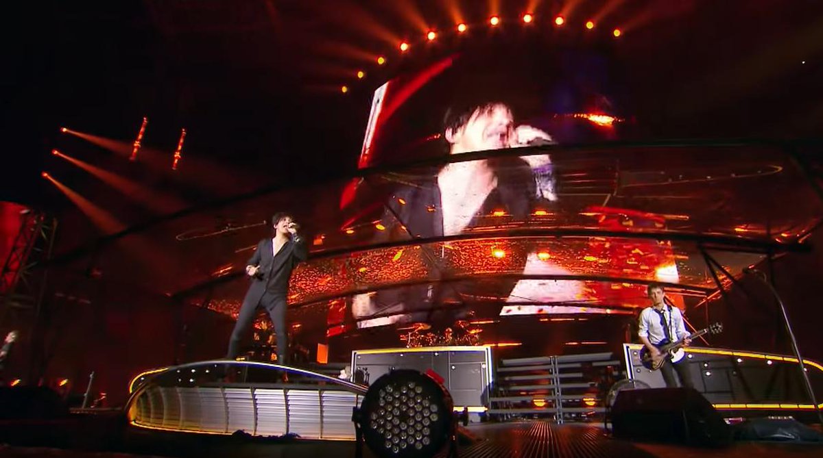 🎸 France 4 retrouvez ce soir l'Aventure Indochine officiel 🖤
#Concert #SceneConcert #LineUp #DJSet #Festival #Decor
lusinea5pattes.com/actu/tournee-s…