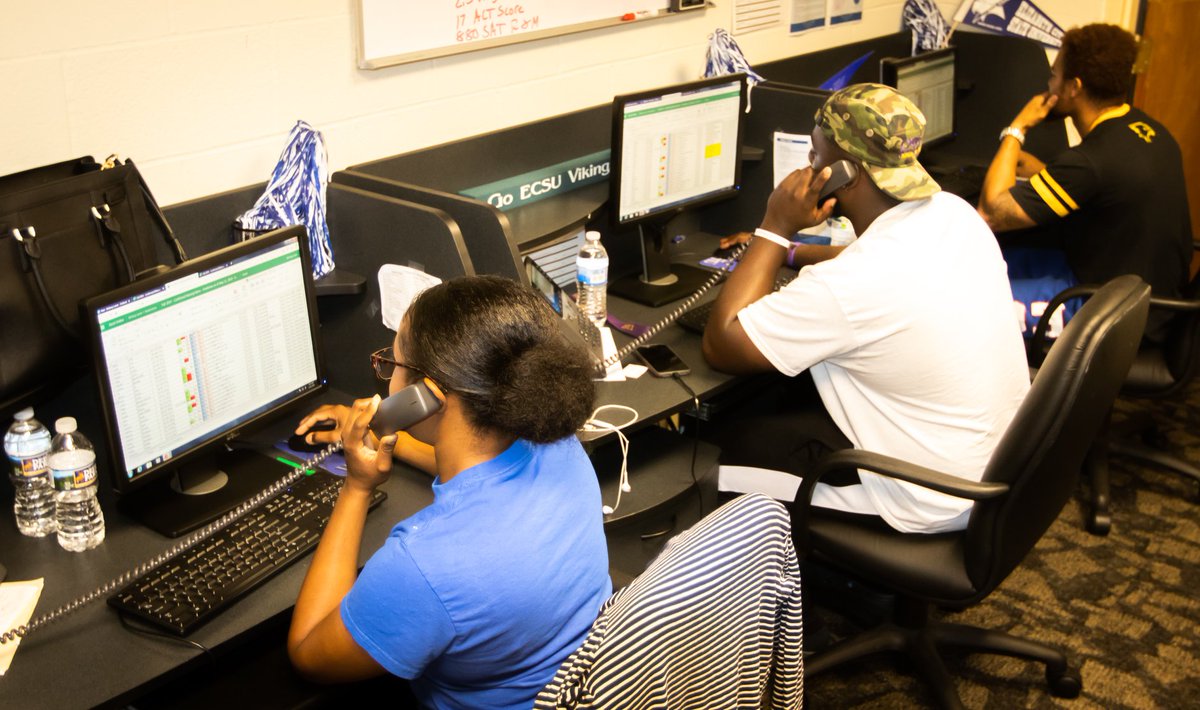 ECSU's tweet photo. 2019 ECSU Day of Giving Exceeds Fundraising Expectations
https://t.co/WdDygYW4Qt
#ECSU #ECSUVikings #ECSUAlumni https://t.co/Al9004Kl54