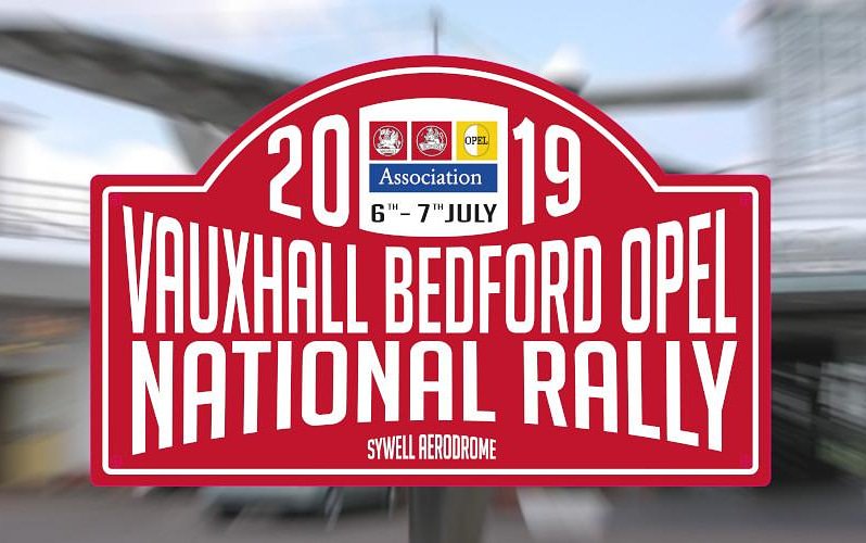 VBOAssociation's tweet photo. Vboa rally booking open until 30th June 2019 https://t.co/Zb8XUpaUFb #carshow #vauxhall #opel #bedford https://t.co/UDdbCp2JbM