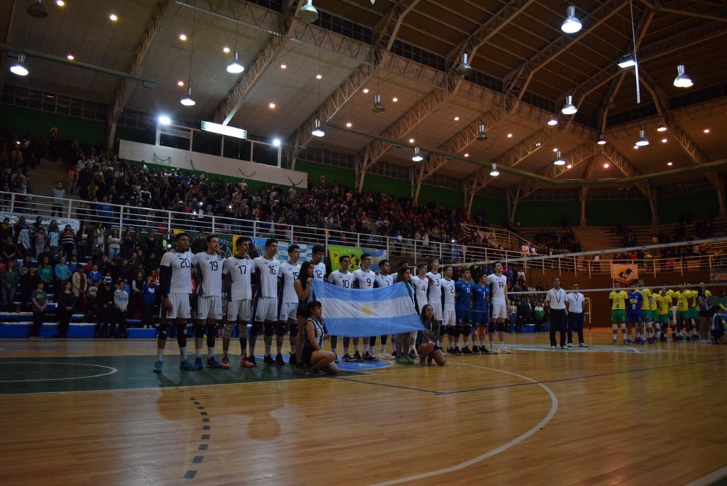 Bolívar Deportes tweet media
