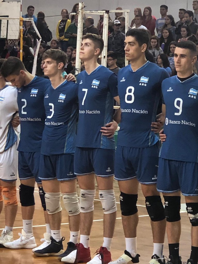 Bolívar Deportes tweet media