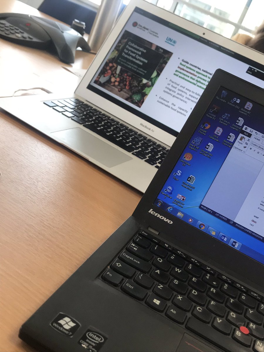 SeresVanda's tweet photo. Attending the #Sustainable Food Systems Programme’s webinar 👩🏼‍💻that launches its guide to a policy-making that considers the whole scope of #foodsystems when decisions are made. #foodcanfixit https://t.co/AFtWbJ30oU