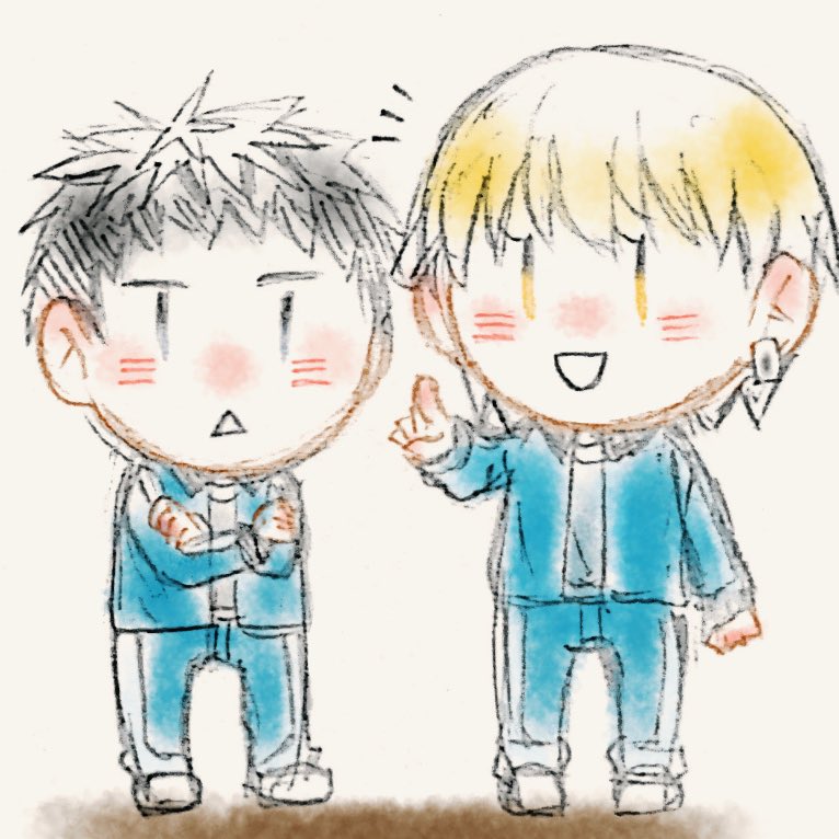 黄瀬くん lang:ja since:2019-06-18_00:00:00_JST until:2019-06-19_00