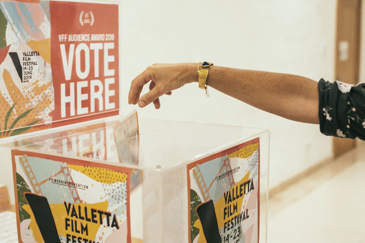 DAY 4 VALLETTA FILM FESTIVAL 2019📽️

#VFF5 #Filmfestival #Malta #Valletta #Cinema
 #Movies #Film #Talentalks #LilianaCavani