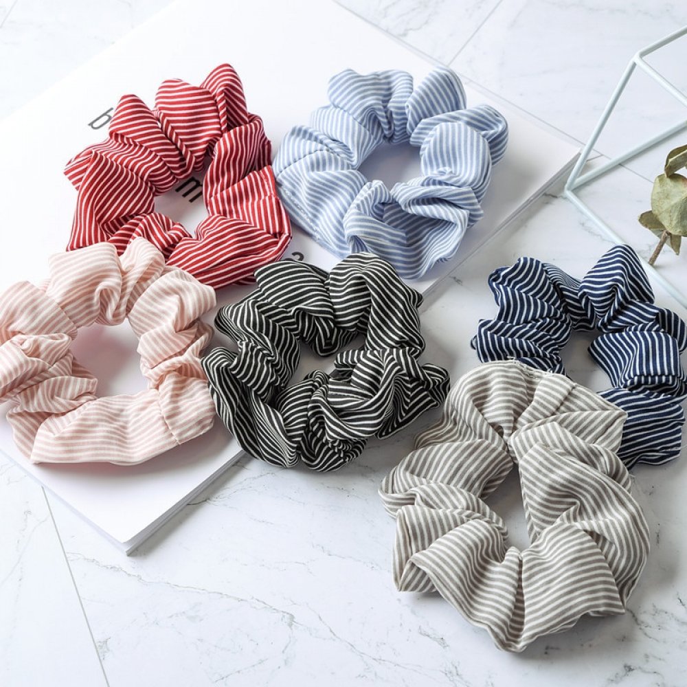 LNRRABC Elasticity Scrunchie New Hot Ponytail Holder Hairband Hair Rope Tie Fashion Stipe 1PC Floral Women Girls chasebuyit.com/lnrrabc-elasti…
#fashion|#tech|#sport|#lifestyle