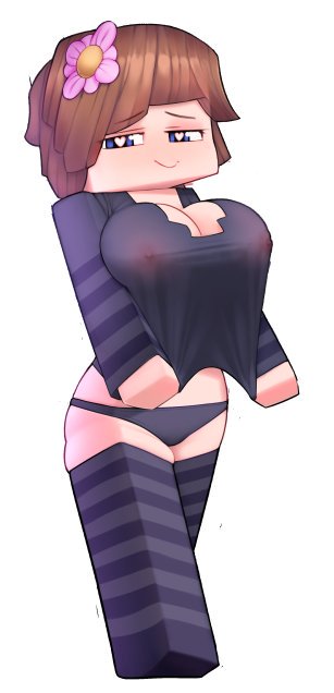 BlockySlut's tweet image. Welcome to this world~

❤ Female
❤Bi
❤not many Limits
❤kind
❤slutty