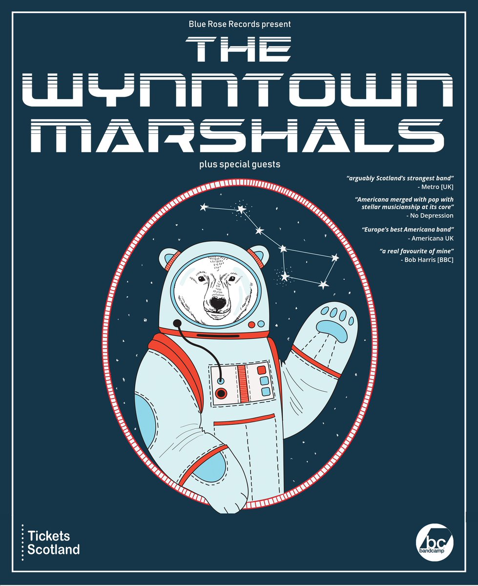 Tickets Scotland (@ticketsscotland) on Twitter photo ON SALE // <a href="/wynntownhq/">Wynntown Marshals</a> are coming to <a href="/sneakypetesclub/">Sneaky Pete's</a> this December 5th!
Purchase tickets here --> t-s.co/t2519
<a href="/WhatOnEdinburgh/">What's On Edinburgh</a> @gigspresaleinfo
<a href="/gigsinedin/">Gigs In Edinburgh</a> ON SALE // <a href="/wynntownhq/">Wynntown Marshals</a> are coming to <a href="/sneakypetesclub/">Sneaky Pete's</a> this December 5th!
Purchase tickets here --> t-s.co/t2519
<a href="/WhatOnEdinburgh/">What's On Edinburgh</a> @gigspresaleinfo
<a href="/gigsinedin/">Gigs In Edinburgh</a>