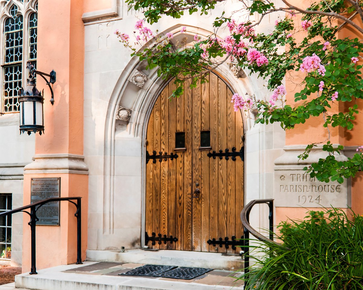 It may be summertime, but there is still a lot happening at Trinity! Check out the latest news here: conta.cc/2XjzEP3. 
Would you like to sign up to receive these emails weekly? Head over to: trinitysc.org/about/contact and opt-in and keep up with the latest news!