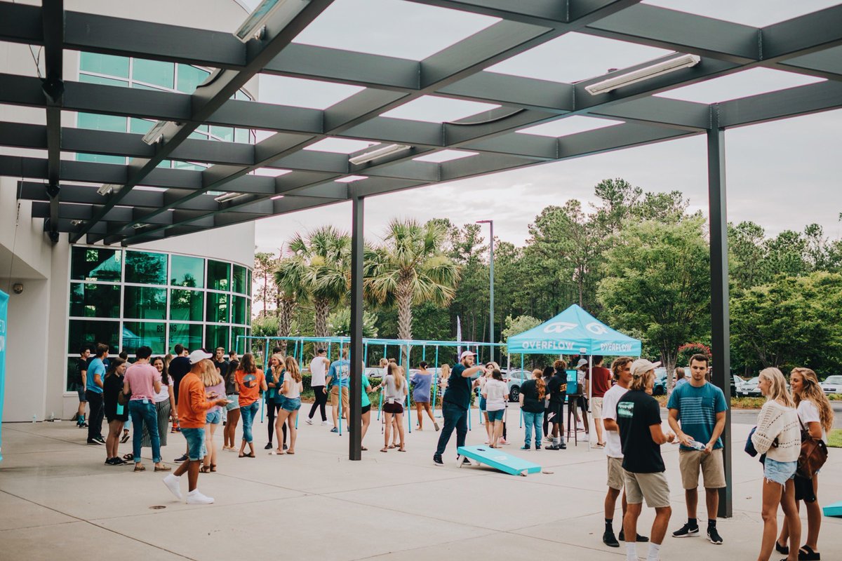 Overflow tweet media