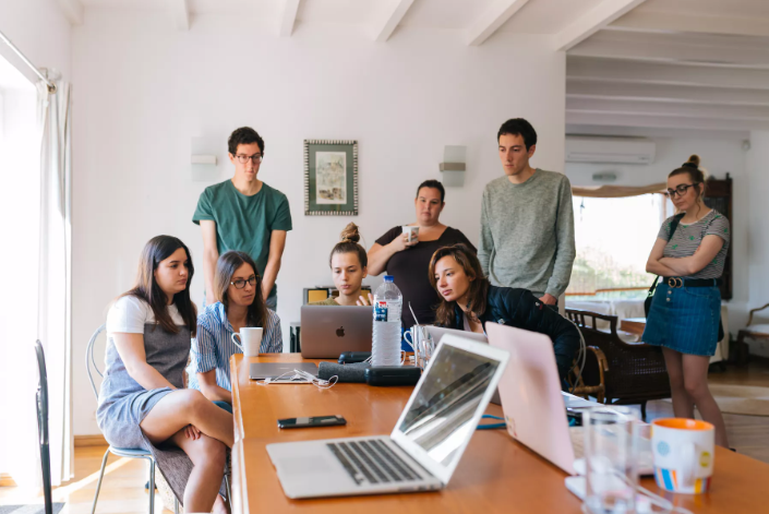 WeAreHubfly's tweet photo. Still sulking about hot desking? Here is an alternative!
https://t.co/qlsC9tBSg7 #Hubfly #HubflySparrow #HubflyIntranet #SharePointIntranet #IntranetSoftware #Internalcomms https://t.co/usE8ugvhsj