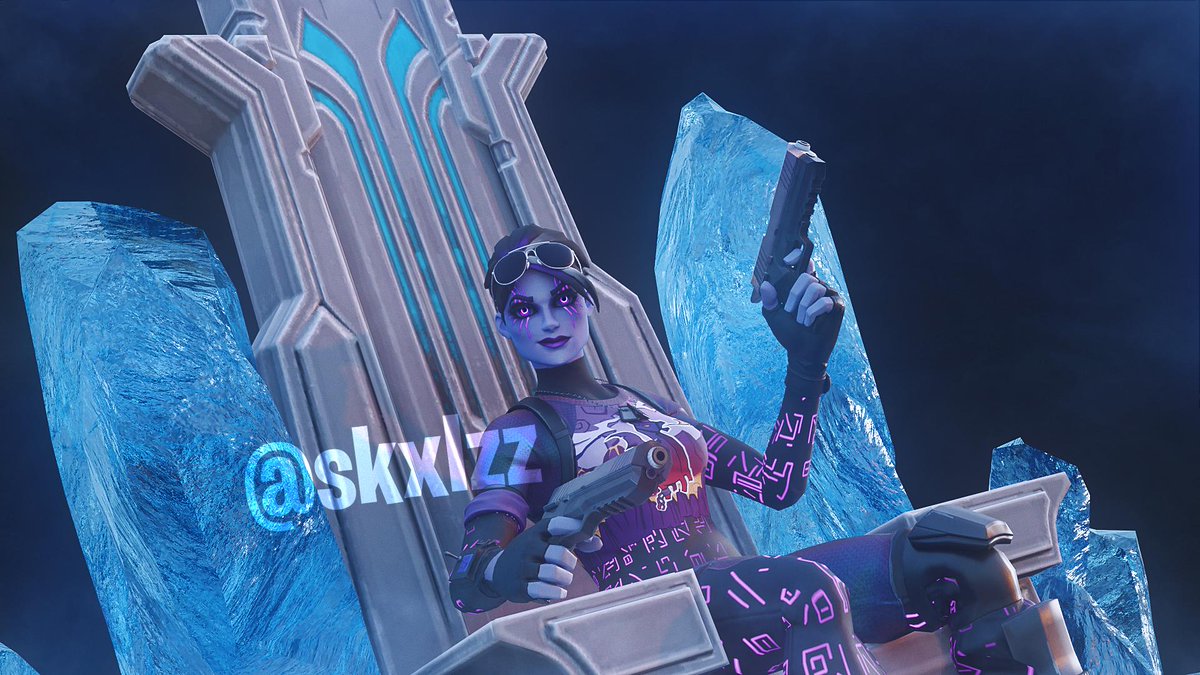 sklzxo's tweet image. The King.
#FearNova #NovaRC