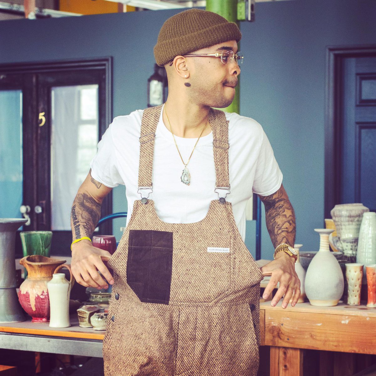 tellthetimeuk's tweet image. Be bold with your style and accessories with intent

A strong gold watch makes a real statement

#goldwatch #fashion #londonlook #londoner #watchfans #fashionwatches #stylish #fashionstyle #accessories #trendy #confidence #standout #bedifferent #watch #fblogger #Styleblogger