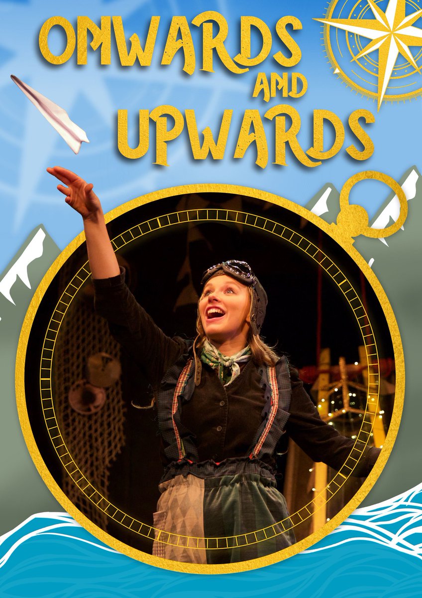 INKBLOC ensemble (@inkblocensemble) on Twitter photo One week until we bring Onwards & Upwards to <a href="/poundarts/">🇺🇦Pound Arts🇺🇦</a> We can't wait to get our explorer boots back on!
#family #children #theatre #show poundarts.org.uk/pound/EventDet… One week until we bring Onwards & Upwards to <a href="/poundarts/">🇺🇦Pound Arts🇺🇦</a> We can't wait to get our explorer boots back on!
#family #children #theatre #show poundarts.org.uk/pound/EventDet…