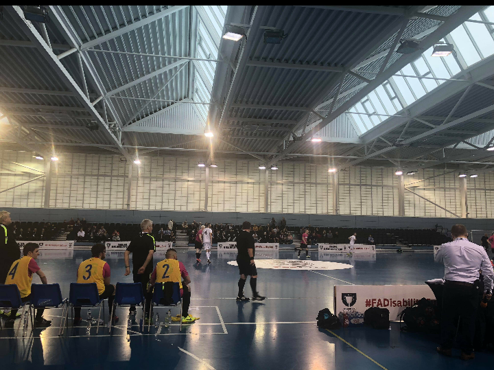 Derbyshire County FA Youth Council tweet media