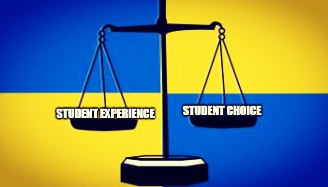 McMasterSAC's tweet photo. Learn more about the new Student Choice Initiative (Opt-Out) by visiting the Registrar's website: https://t.co/JZaOAgdmmI …   #enrollment #enrollment2019 #mcmaster #mcmasteru #mcmasterstudents #studentaccounts https://t.co/tFMyL834Ej