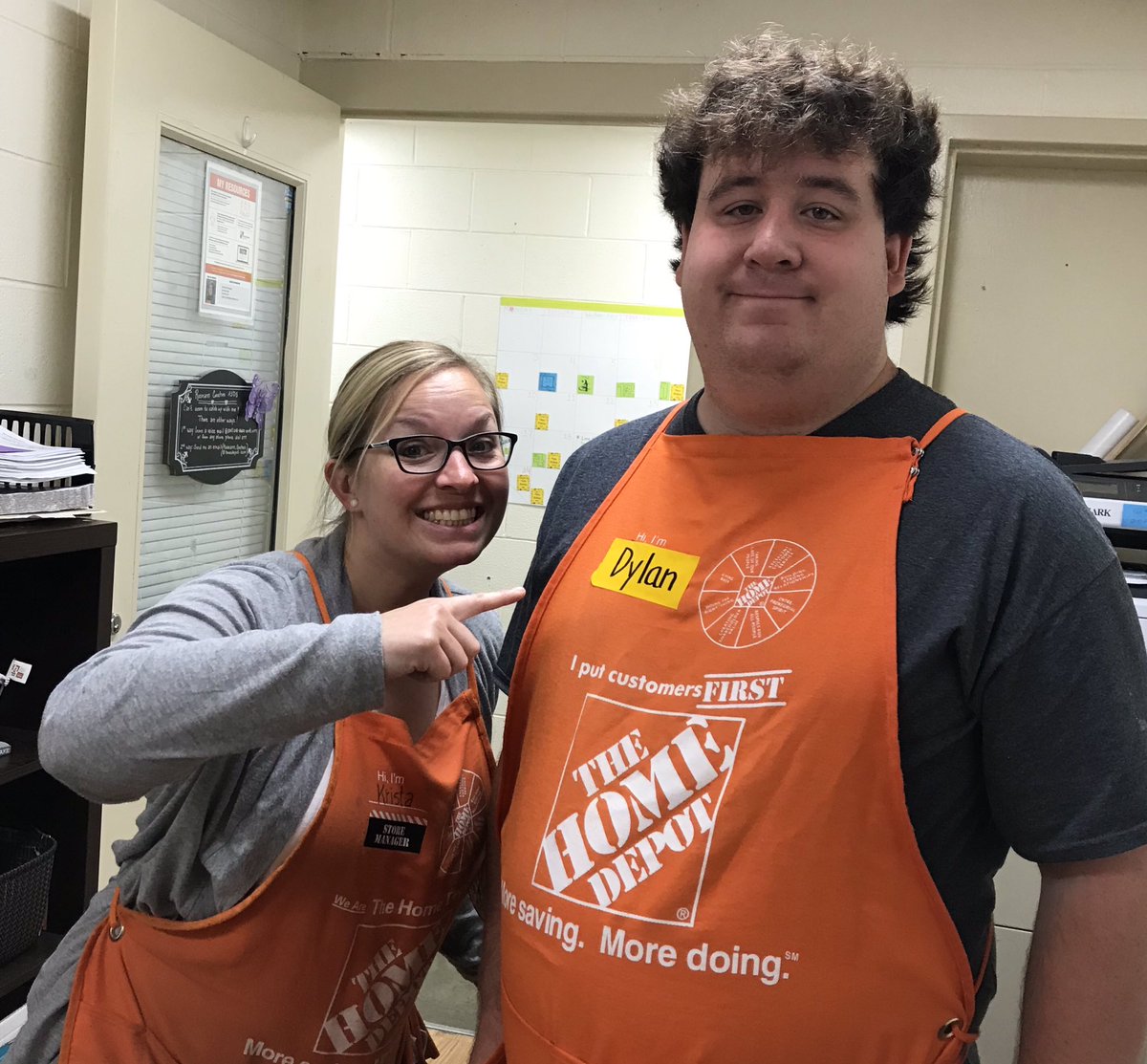 KristaMckinstry's tweet image. #TheRealSouthPhilly #30daycheckin #theredtapeisoff D28 Dylan is doing great things in garden this season! Looking forward to even more fun in your next 30 days sir! @kenskrew @Roseann74 @Lorrainbutler @dennison_bryan