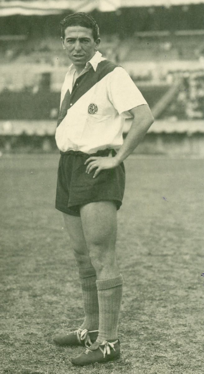 River Plate tweet media