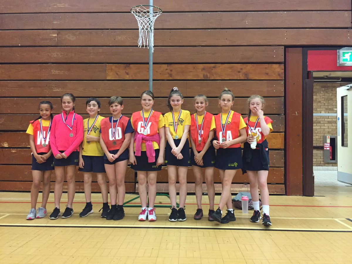 SouthEastWN's tweet photo. A fantastic day for our schools in Newport today. Looking forward to starting our new league. 
1st place - @LangstonePS 
2nd - @LodgeHillPS 
3rd - Ysgol Ifor Hael 
@WelshNetball  @NewportLiveUK 
If you are interested in joining pls contact @SouthEastWN https://t.co/CHFtgki5pp
